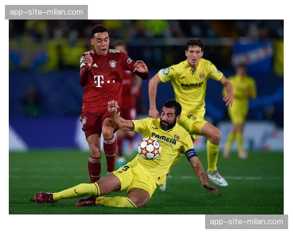 比利亚雷亚尔遭遇严重伤病潮 欧冠与联赛双线承压