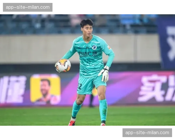 英博战术定位修正成功 李国旭放弃控球专注反击 英博战术定位修正成功 李国旭放弃控球专注反击